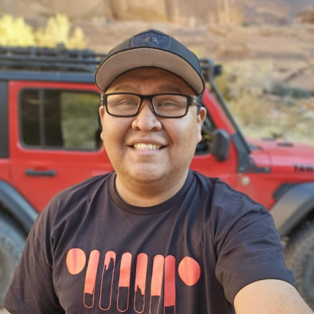 Beauty Way Jeep Tours
